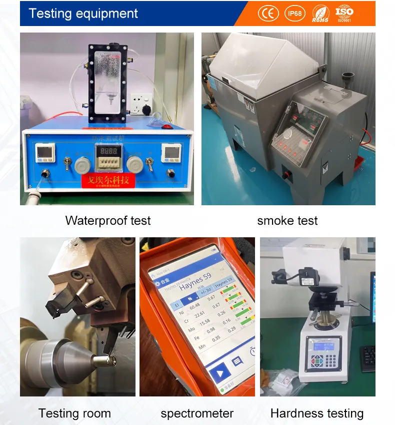 Ad25 Black Nylon Plastic Pipe Mounting Brackets for Agricultural Applications