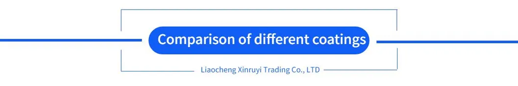 Enhanced Grade 3PE Anti-Corrosion Steel Pipe, Seamless Thick Walled Spiral Anti-Corrosion Pipeline with Large Aperture for Petroleum and Gas Transportation