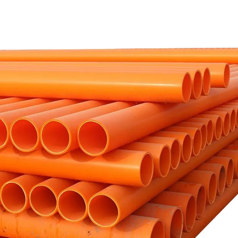 6inch 110mm High Pressure Mpp Elec