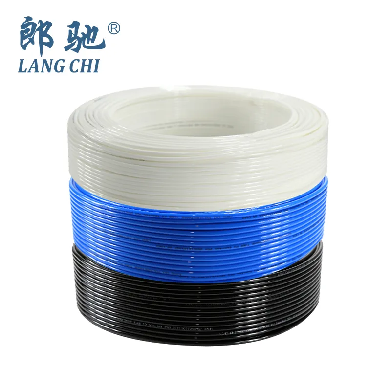 High Performance 10mm Nylon Tubing for Air Brake and Fuel Line Nylon Hose