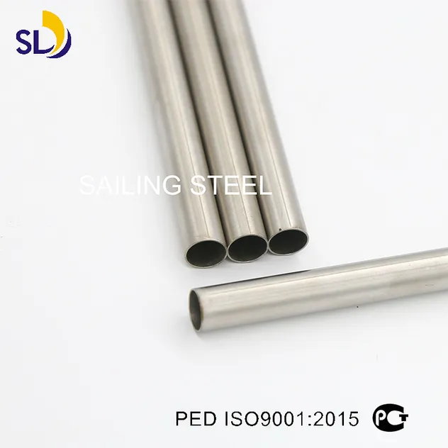 Seamless Pipe Manufacturing for Diverse Steel Products: From Water Pipe to Boiler Components