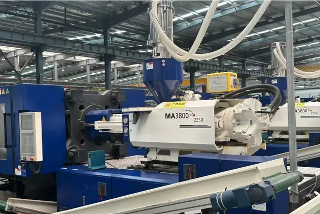 PVC Pipe for Electrical Wiring - High Impact Resistance and Durability