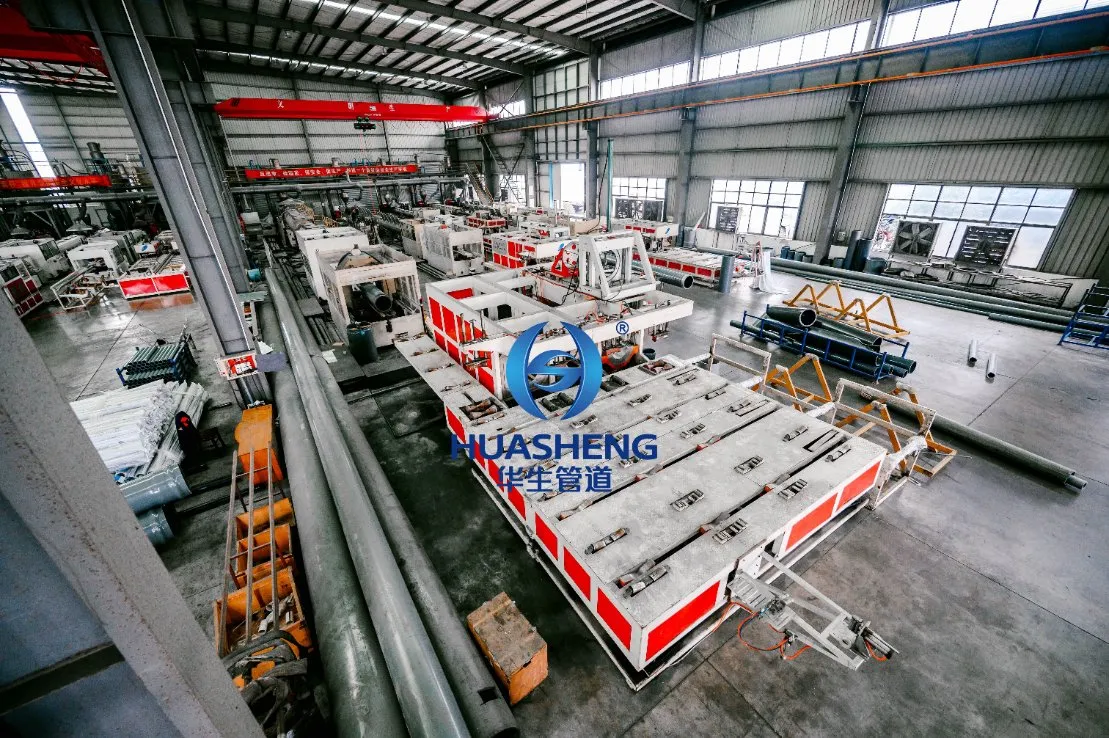 ASTM D1785 PVC 1120 Sch40 Sch80 1 Inch to 24 Inch Pipe