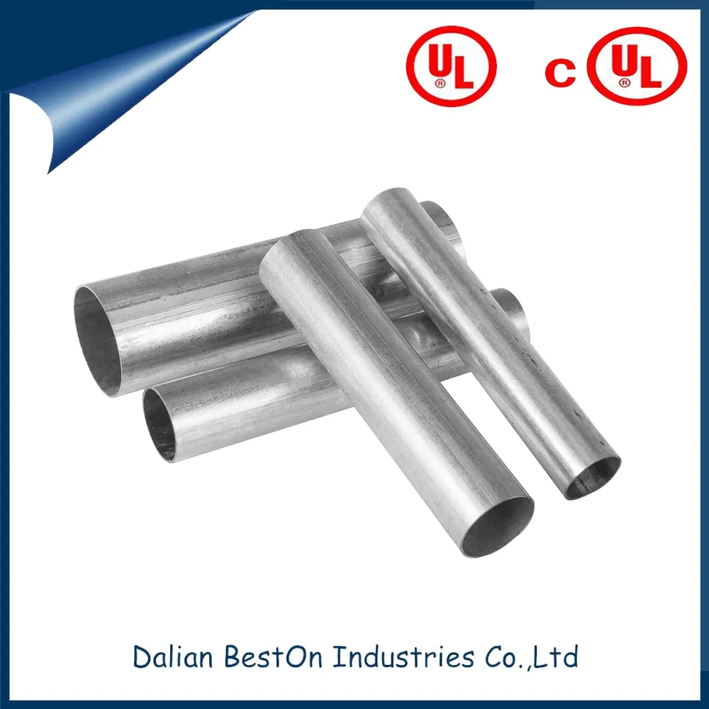 High-Quality EMT Conduit Pipe for Reliable Electrical Applications in Australia's Coastal Infras