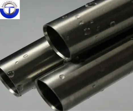 High Quality 321 309S 310S 410 420 430 Welded and Seamless Stainless Steel Pipe