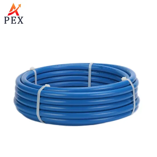 Apex OEM Heating System 16mm-32mm Size in American Standard Pex Plastictube Flexible Water Tubing Pe