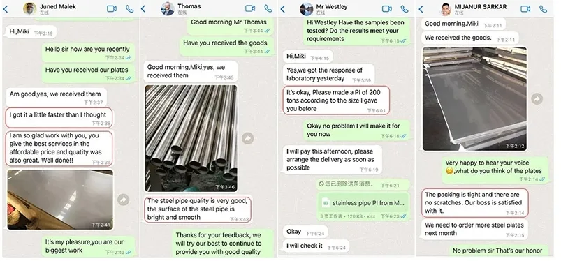 Galvanized Steel Pipe for Natural Gas Line Poultry Feeding System Greenhouse Farm Fence-Cutting/Bending Services Saso Certified