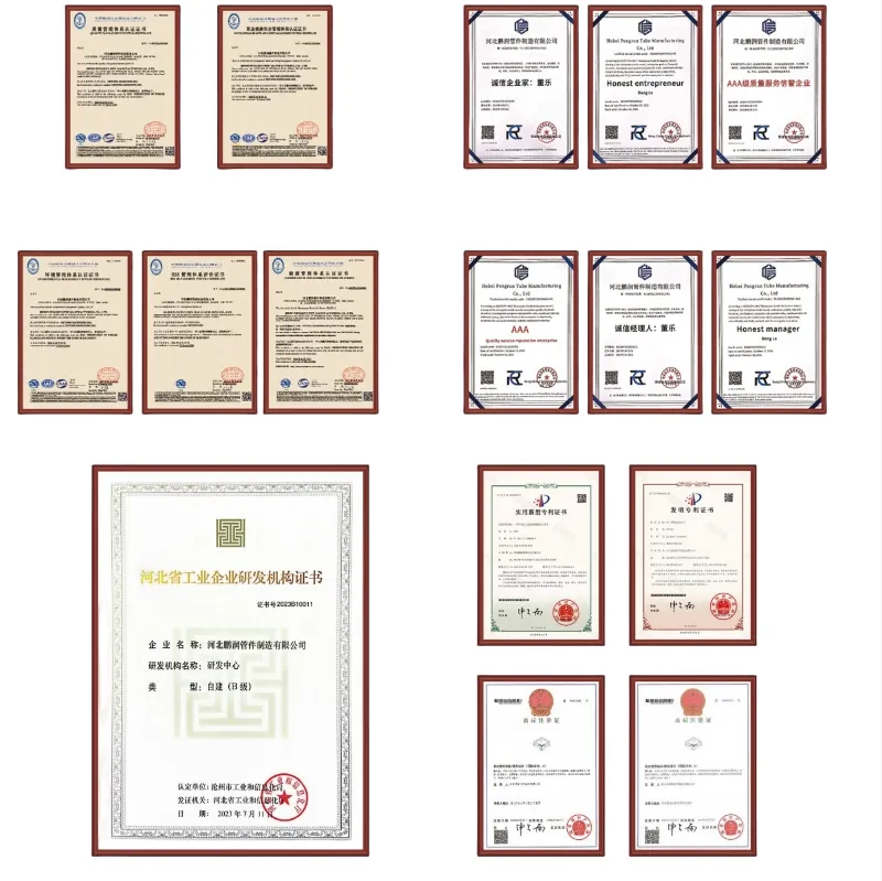 High Quality HDPE Pipe Fittings Valves &amp; Pipe Fittings Co. Carbon Steel Pipe Fittings