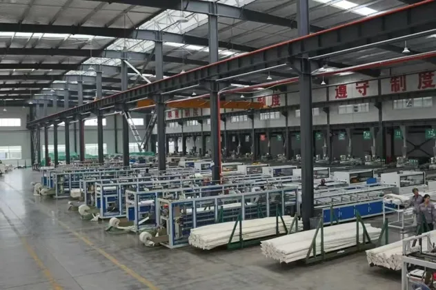 Reliable HDPE Pipe Fittings for PVC PP PPR and PE