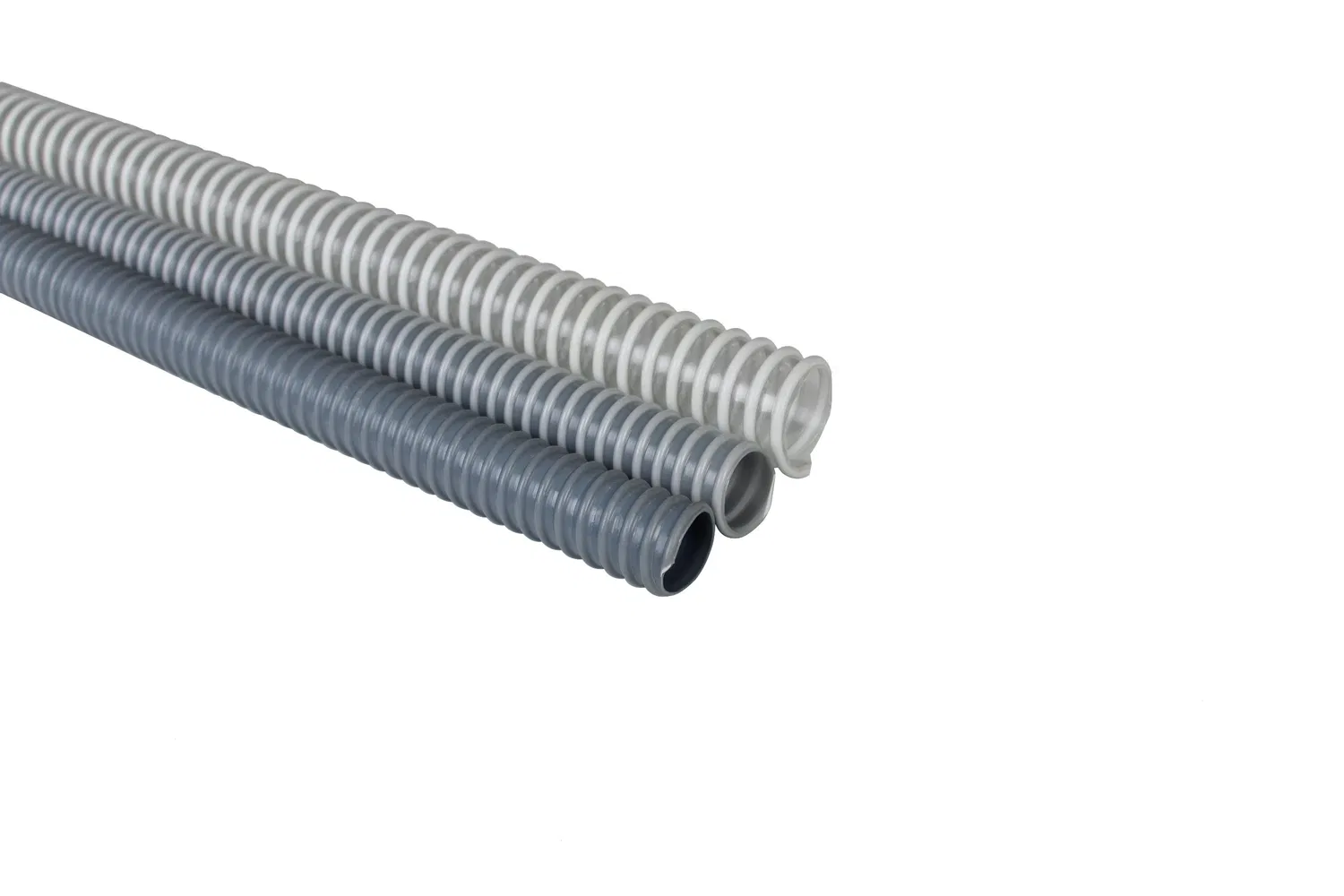 Durable PVC Reinforced Hose for Reliable Cable Conduit Solutions