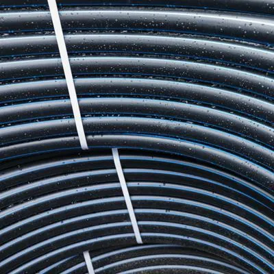 Factory Price 40/33mm HDPE Silicon