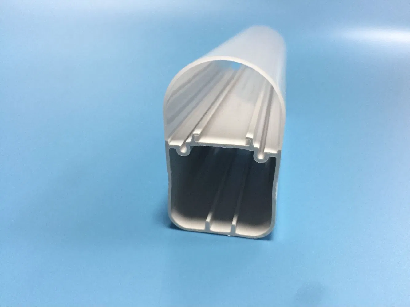 Plastic Extrusion Profiles and Pipes for Plastic PC Profiles&Pipes