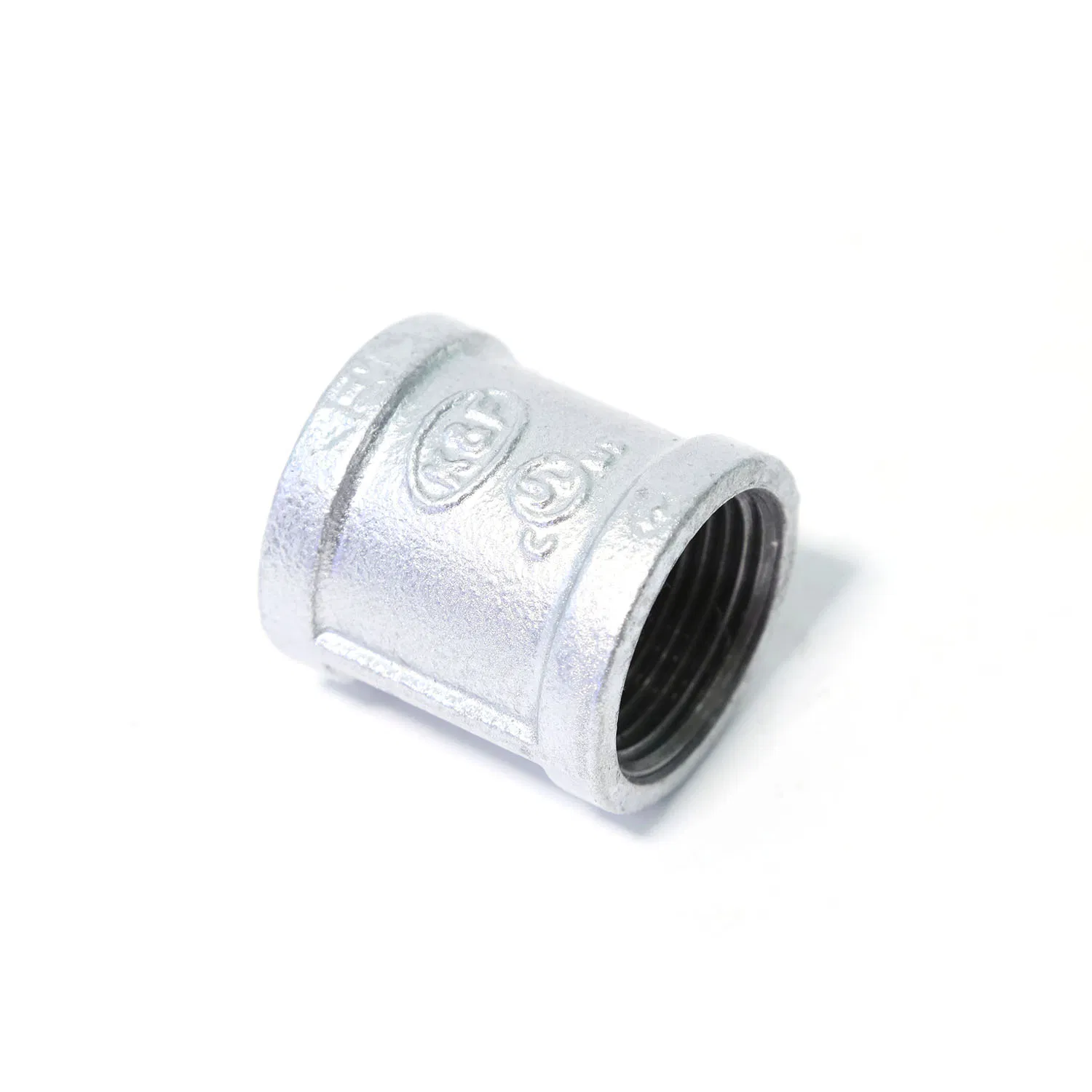Kanaifu Gi Galvanized Malleable Iron Pipe Fitting