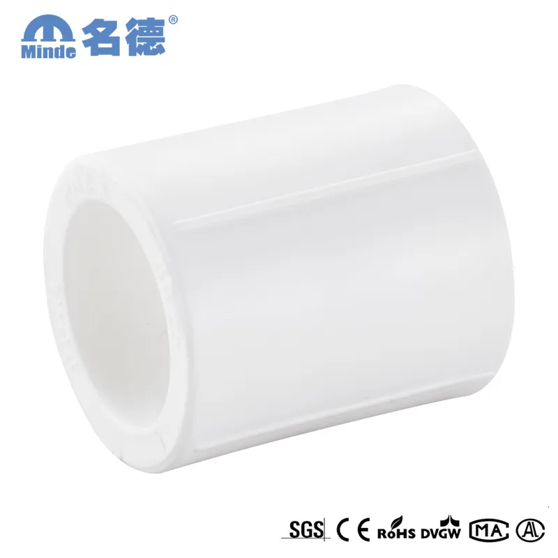 High-Quality PPR Water Pipe Fitting for Efficient Plumbing Solutions