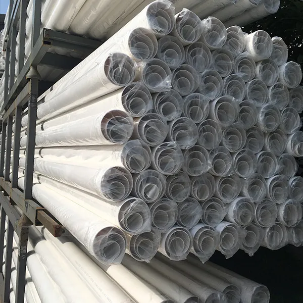 Nylon Bag hdpe plastic pipe