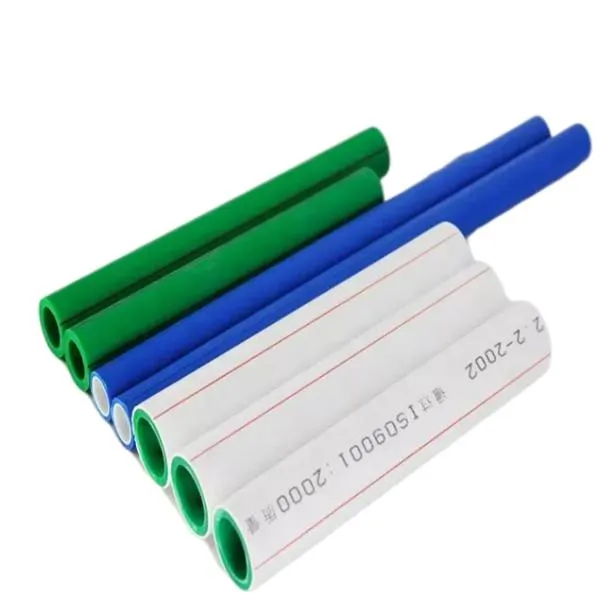 PPR Pipe Composite for Drinking Water System