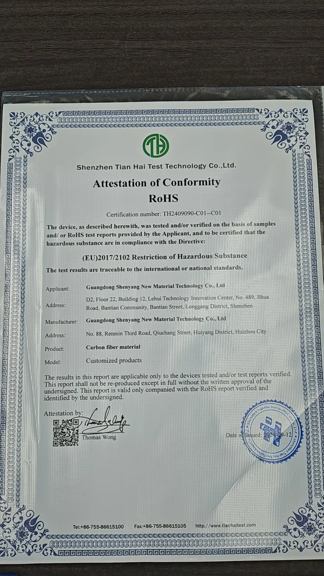 Custom Matte or Glossy Carbon Fiber Square Tube – Lightweight, High Strength, CNC Cut Available