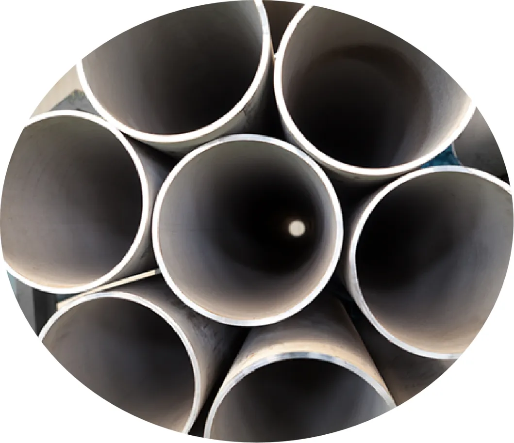 ASTM A270 Tp321 Strengthening Cold Drawing/Hot Rolling 6m Seamless Tube Stainless Steel Pipes Size with ABS From Zhejiang China