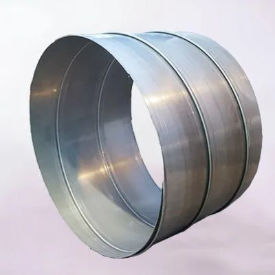 Galvanized Reinforced Steel Pipeline with Plastic Coating for Corrosion Resistance