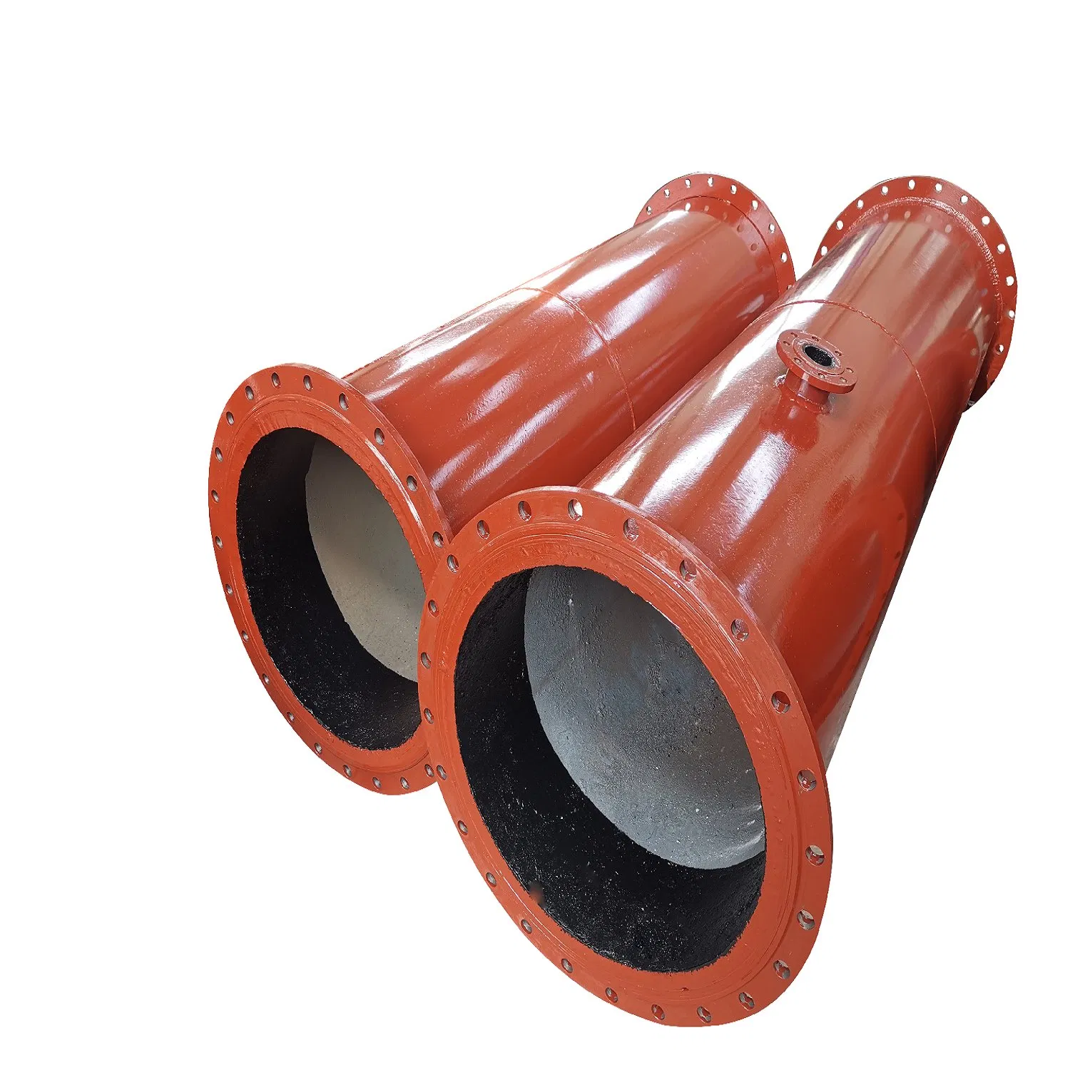 High Quality Factory Price ASTM Customized Bimetal Composite Steel Pipe Seamless Tube Q235, Q355, A3