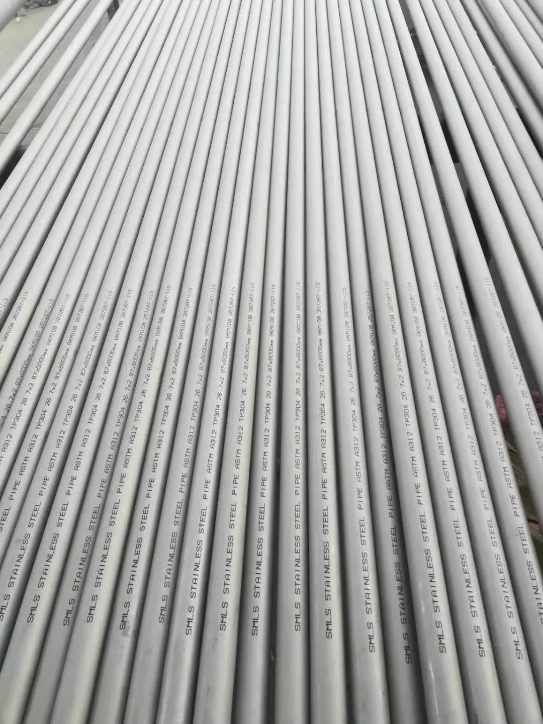 AISI 420 SUS420J1 SUS420J2 Stainless Steel Seamless Pipe