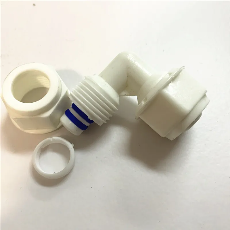16mm Nylon PA Fitting for PE-Al-PE Pipe