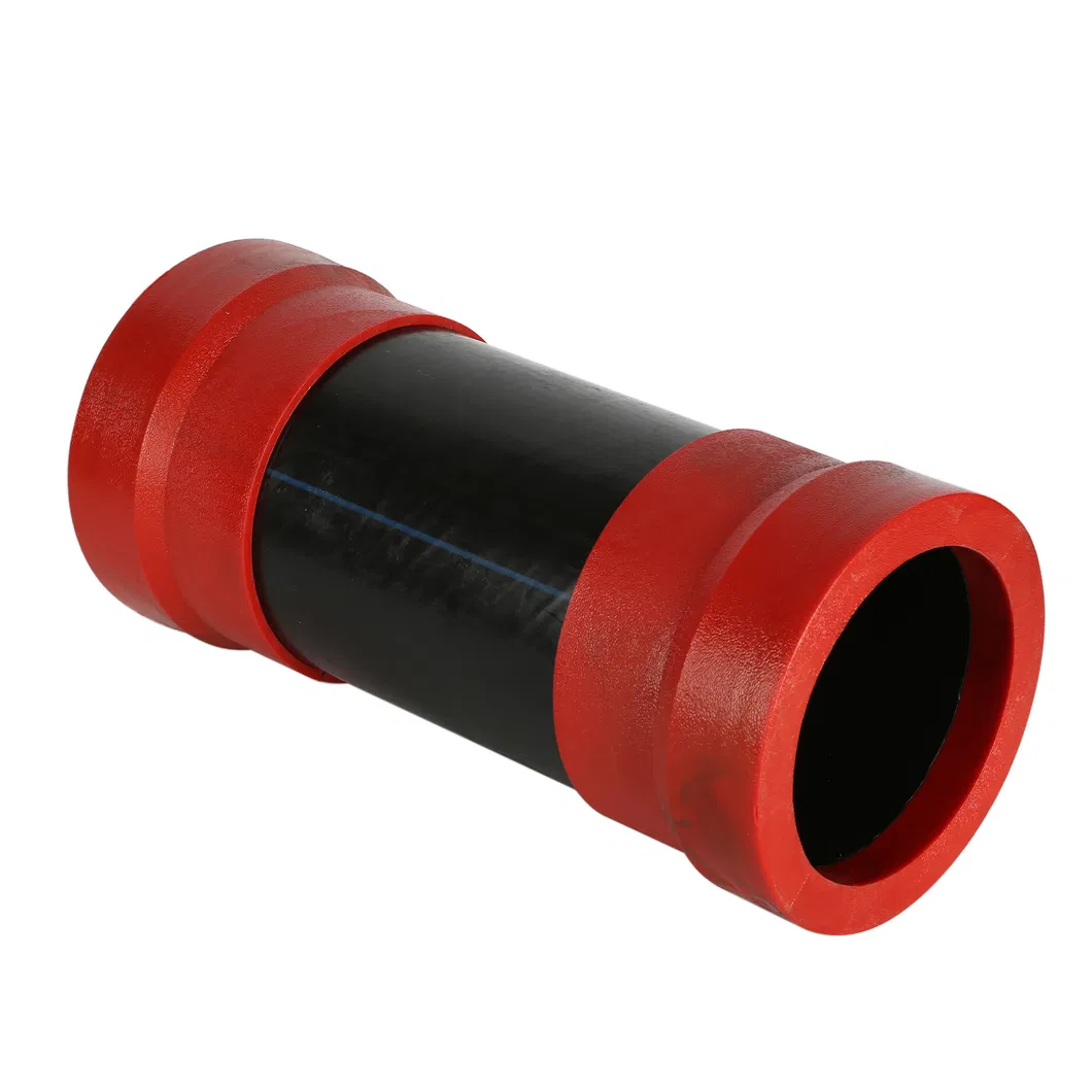 Mainly Used in Land or Sea Oil and Gas Transportation High-Pressure Water Transmission Heat Municipal Pipeline Network Mining Ocean Floating Pipeline