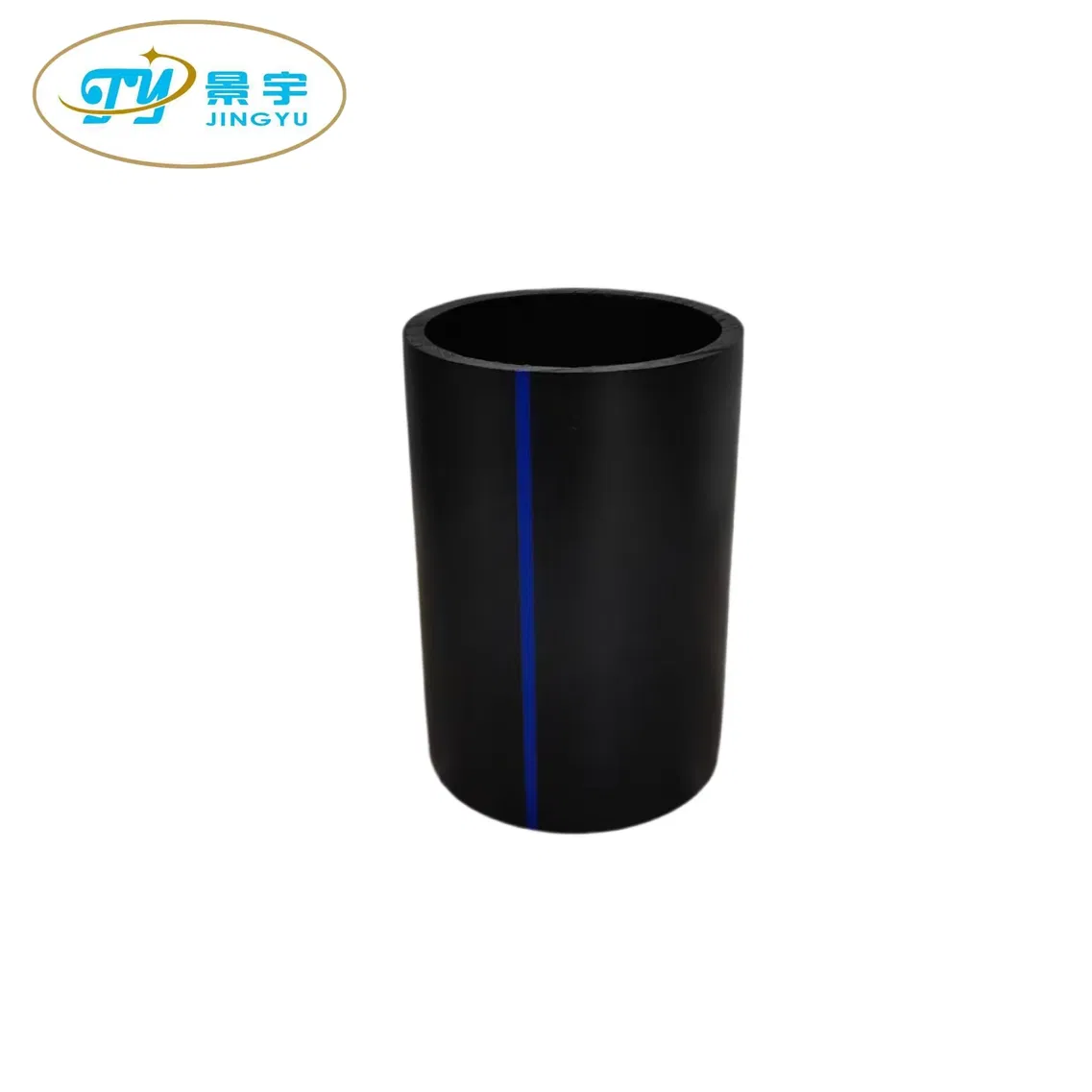 Composite Durable Corrosion-Resistant Irrigation Pressure Drainage PE Plastic Water Supply Pipe