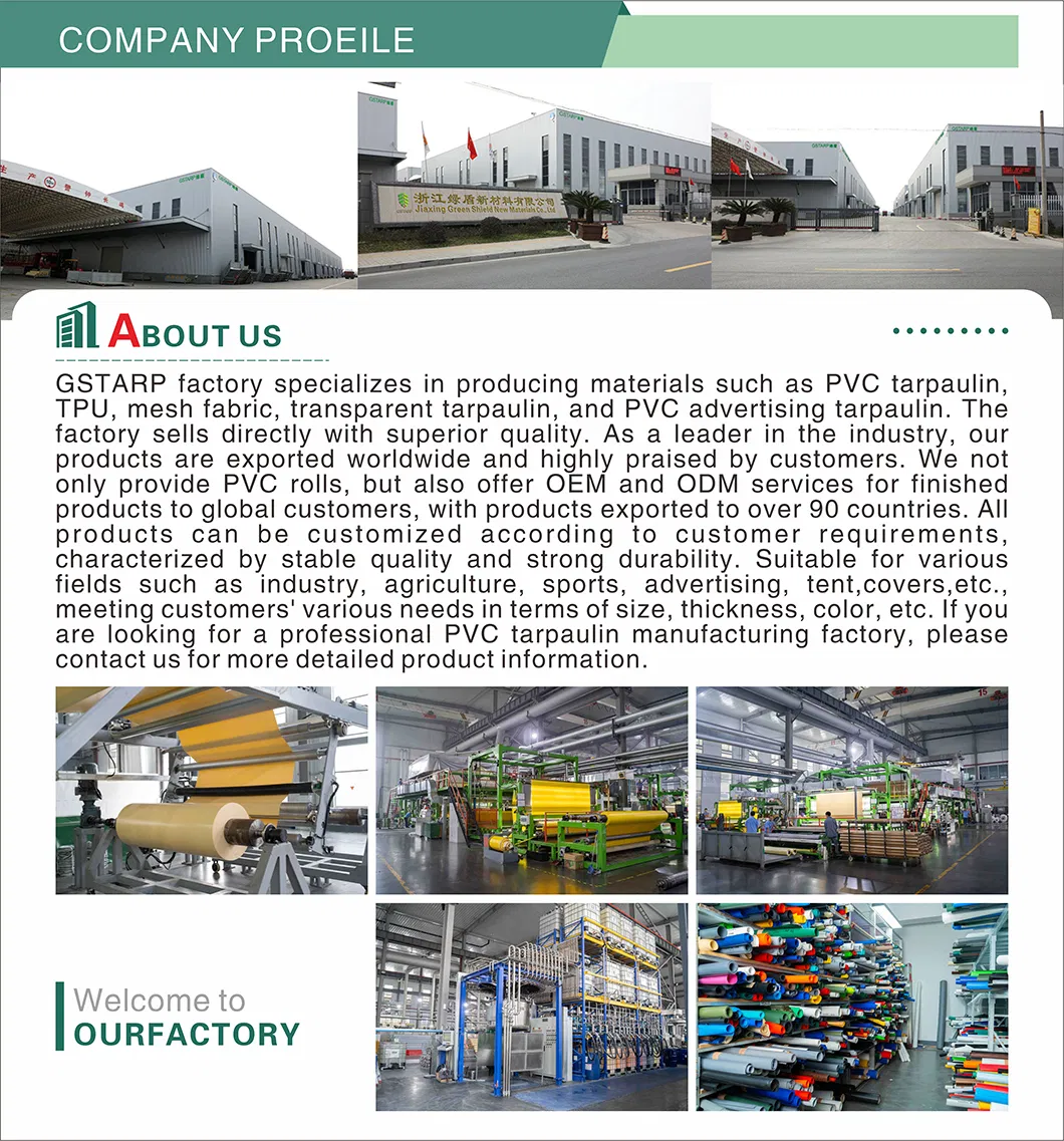 Frost-Proof PVC Water Pipe for Cold Climate Irrigation-Sch40 Rated &amp; Impact-Resistant Hot Sale Self Clean Truck Cover Side Curtain 900g Roll PVC Tarpaulin