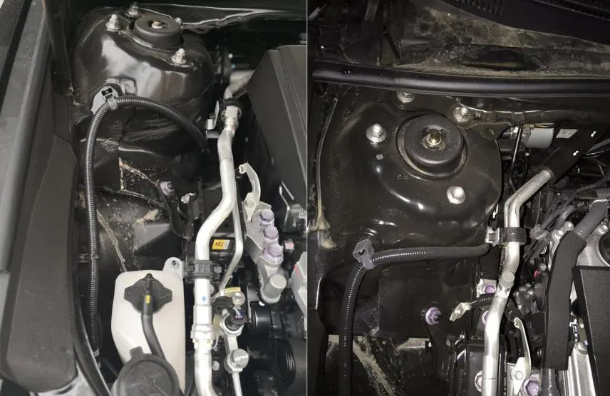 Corrugated Pipe Electrical Wire Protection Flexible Plastic Conduit Options in PP, PE, PVC, and Nylon