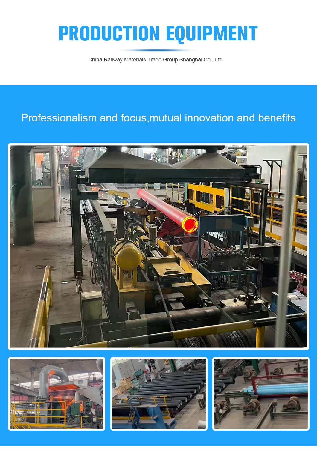 Megajoy PVC Pipe Fitting Various Sizes 110mm-630mm China Made