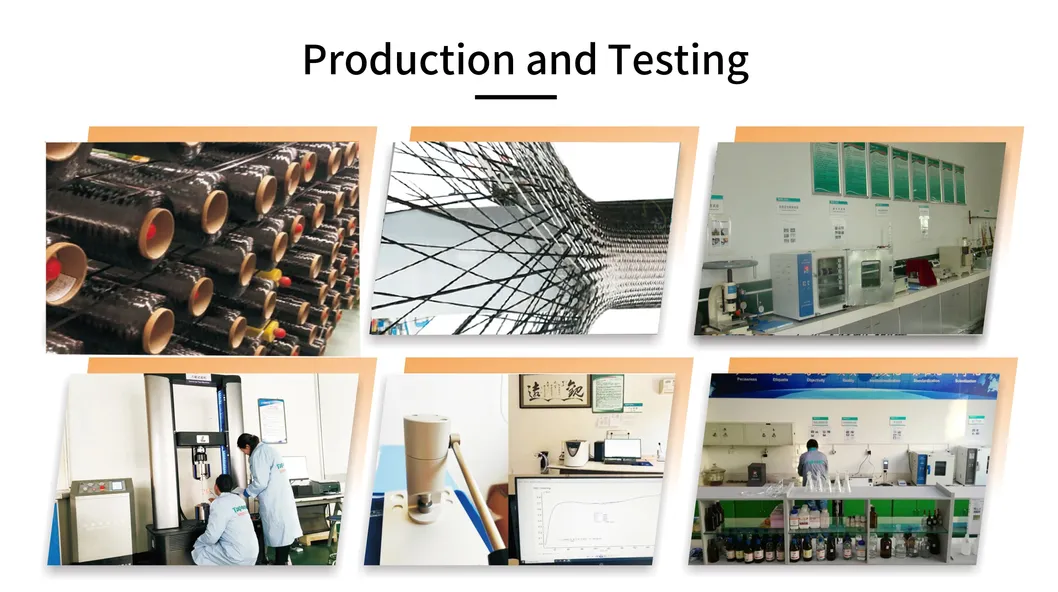 Carbon Fiber Glass Round Pipe Carbon Fiber Square Tube 20mm