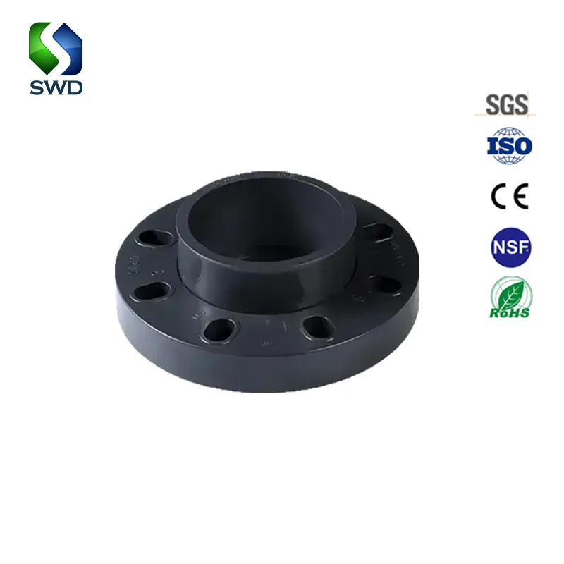 Salvador UPVC CPVC DIN JIS ANSI Pipes Pn10 Pn16 for Water Industry Supply Salvador UPVC CPVC DIN JIS ANSI Pipes Pn10 Pn16 for Water Industry Supply