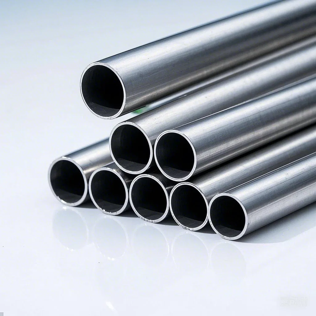 110X5 Stainless Suppliers Sch60 Super Austenitic Steel ABS Pipe for Machinery