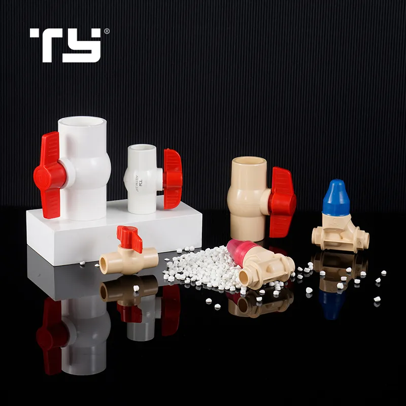 Top Quality PPR Pipe/PPR/PVC/CPVC /Pph Hot Water Tube Hose Pipe Pn16