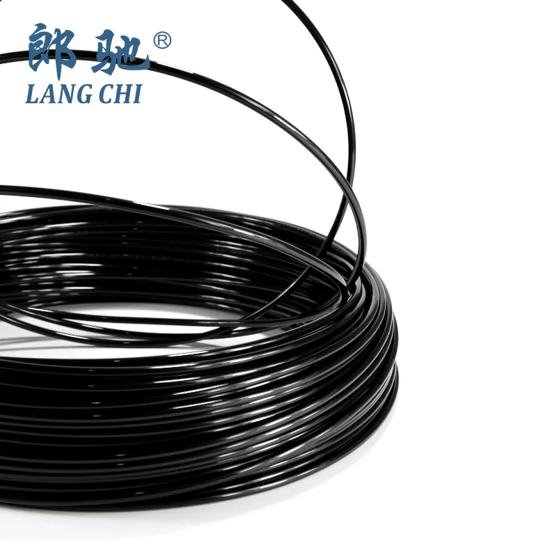 Factory Supply Oil Resistant Polyamide Pipe for Air Compressor Nylon 6 Hose