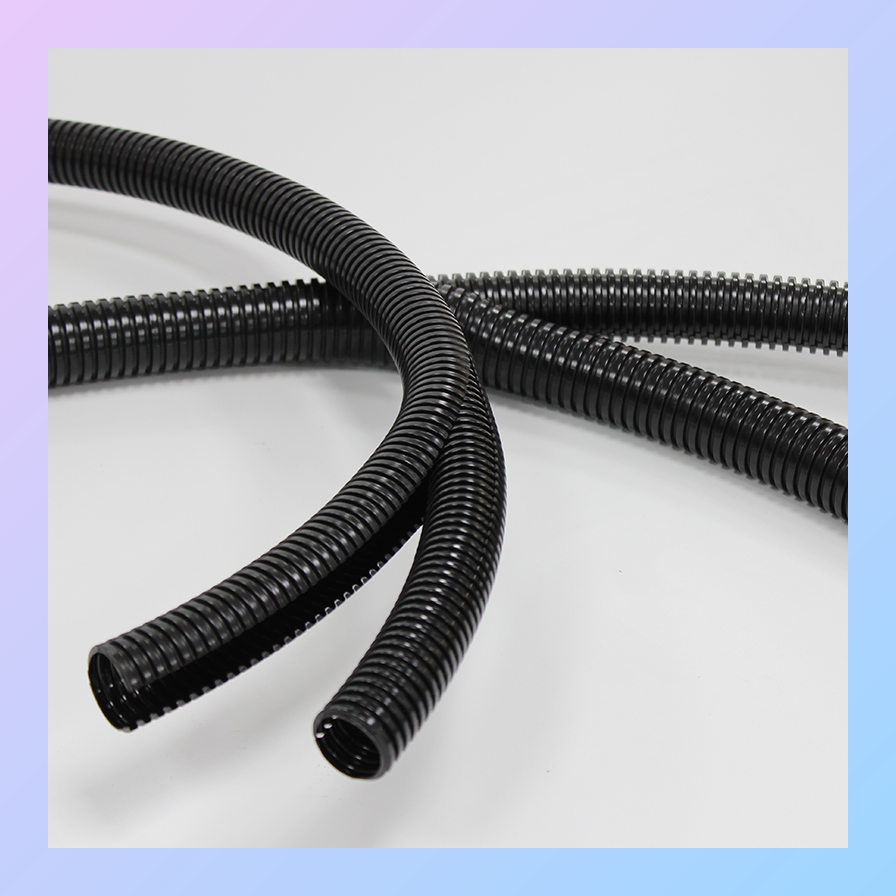 Double Wall Conduit Pipe for Enhanced Durability and Safety