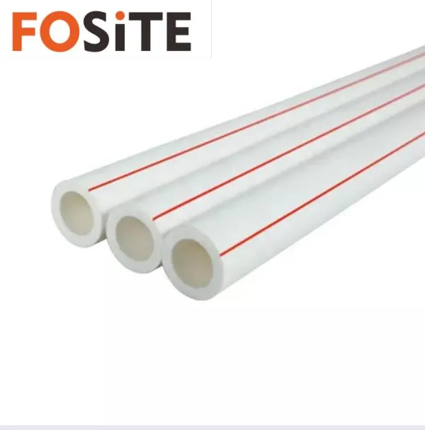 PPR Pipe Composite for Drinking Water System