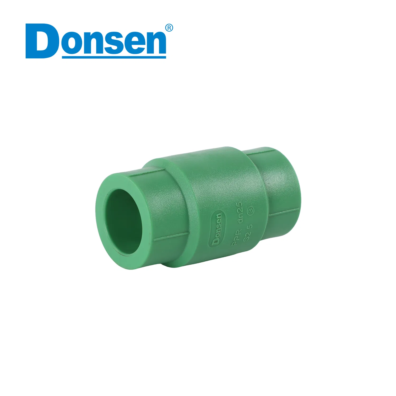Donsen Anti-Aging Green PPR Pipes for Agricultural Use