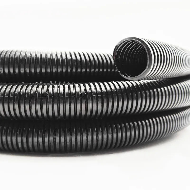 China Manufacture Protective Hose Flexible Soft Plastic Pipe Tube China Manufacture Protective Hose Flexible Soft Plastic Pipe Tube