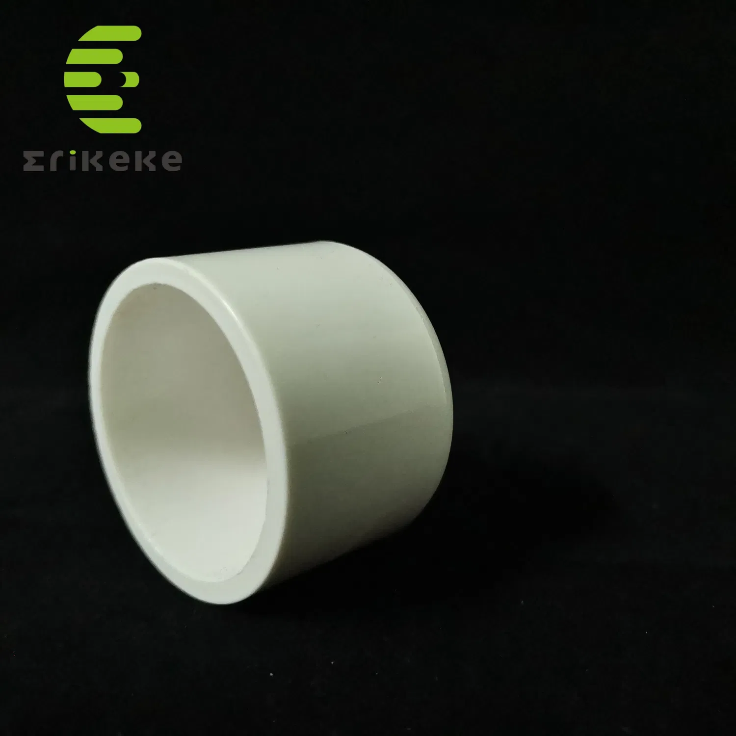 PVC Pipe Plumbing Fittings 25mm Broom Handle End Cap