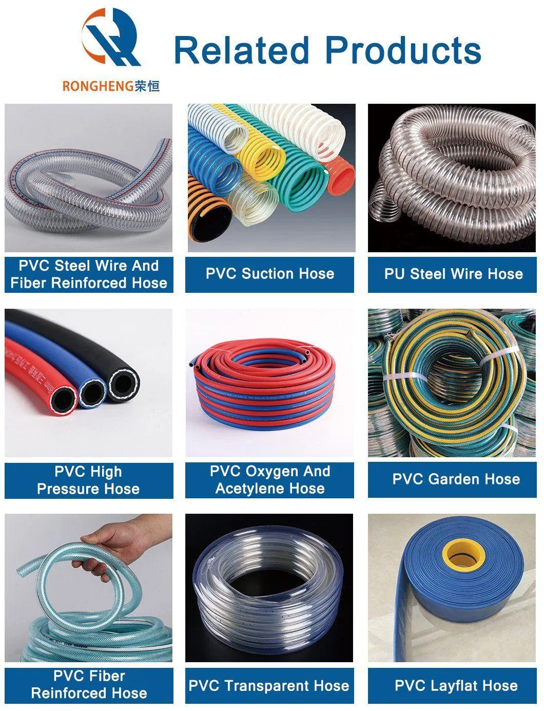 Wear-Resistant Food Grade Odorless Steel Wire Spiral Transparent Reinforced Water Softening Pipe