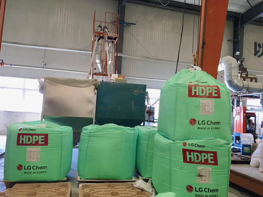 High Quality Water Pexa Pipe/PE-Rt Pipe for Underfloor Heating System