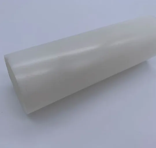 OEM ABS/PC/PVC Plastic Extruded Profile and Plastic Pipes