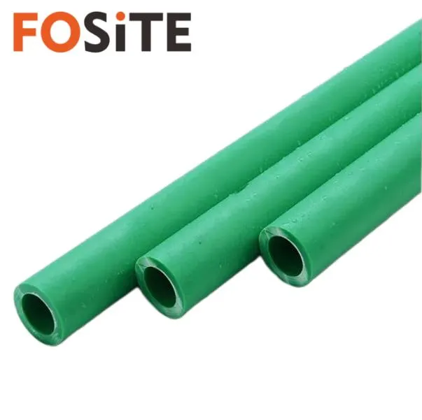 Fosite Large Dia 40 Inch Sn4 Sn8 Double Wall HDPE Corrugated Pipe for Drainage