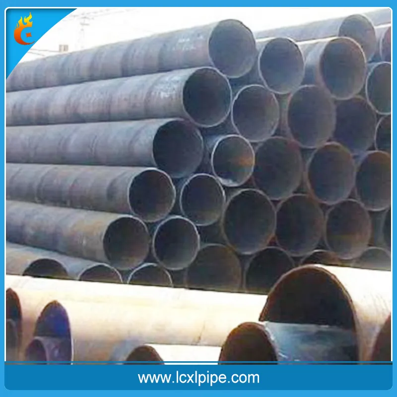 Overlay, Cladding, Wear Resistance Steel Pipe for Wear Protection