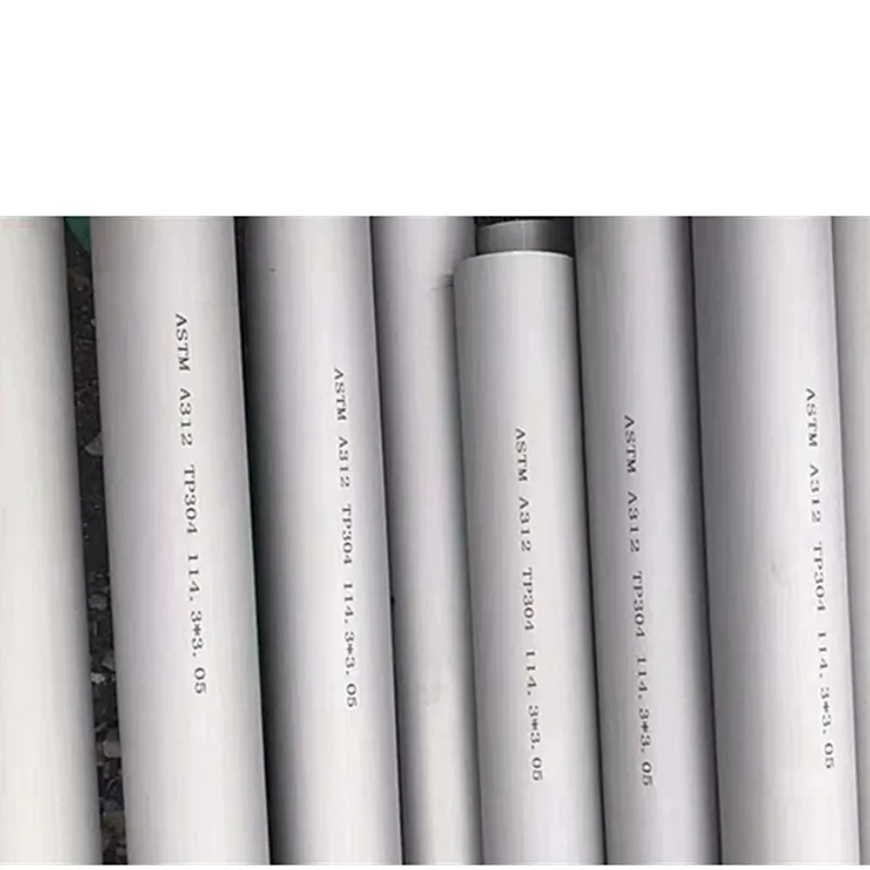 Titanium Alloy Ta2 Ta3 Hot Rolled Seamless Steel Pipe for Drainage Used ASTM B338