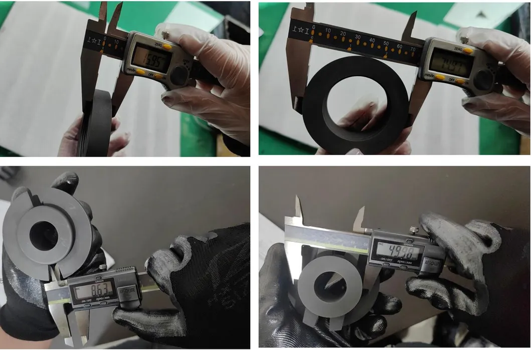 Professional Manufacturer Carbon Fiber Square and Rectangular Tube for Selling