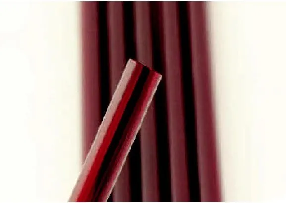 Anfrared Heating Tubes Carbon Fiber Heating Tube