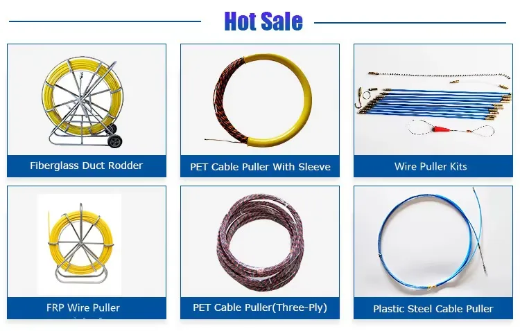 Pull Buddy Wire &amp; Cable Pulling 1/2 3/4 &amp; 1" EMT Conduit Junction Box Prevents Wire Damage Shoehorn Guides Wire